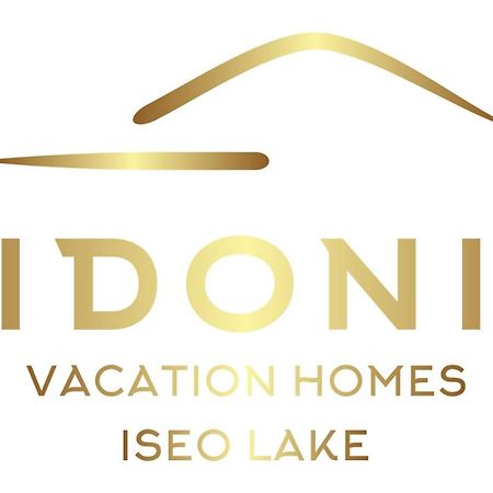 Kidonia - Iseo Lake Apartmens 살레마라시노 외부 사진